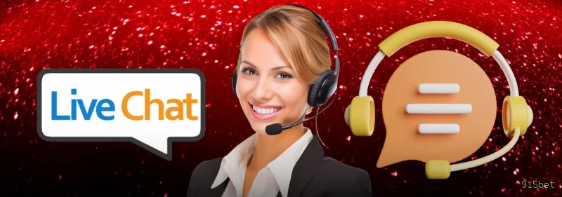 Conta 915bet sincronizada site e app