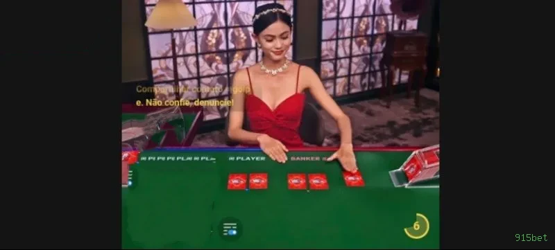 Roleta e blackjack 915bet