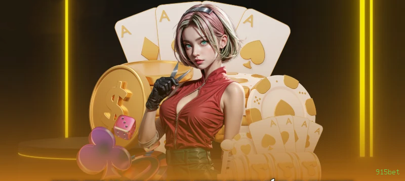App 915bet slots mobile