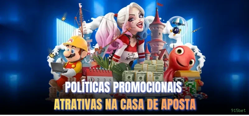 Programa VIP 915bet - benefícios exclusivos